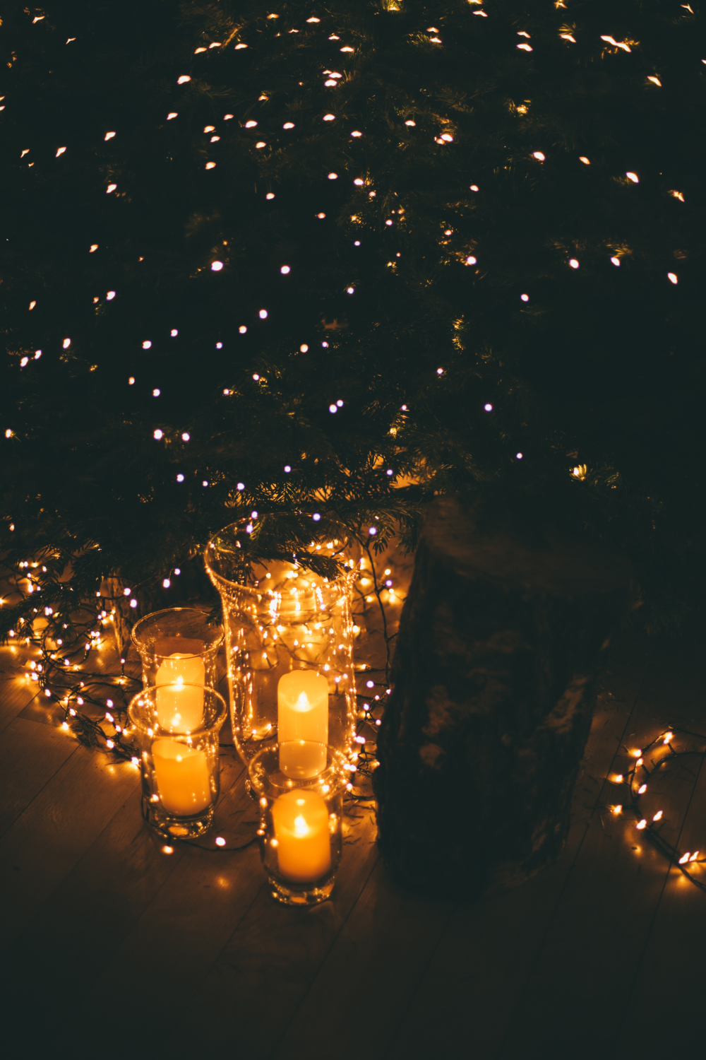 Candle-Lantern-Events