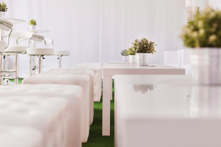 A Simple Guide to Event Furniture