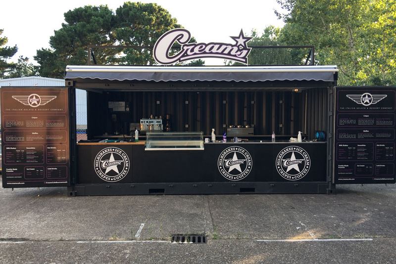 20ft-Converted-Shipping-Container-Bar