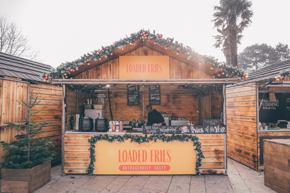 Food_Trader_Hut