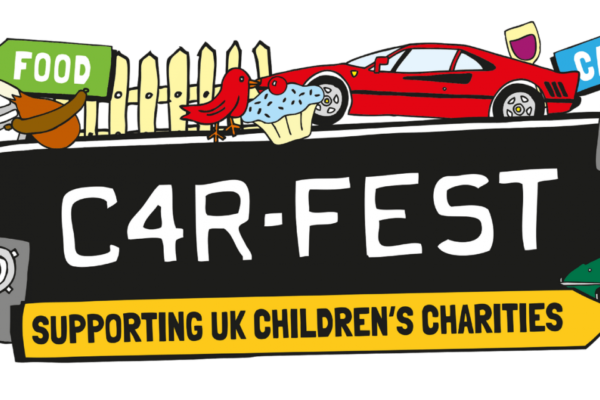 CarFest2019 Logo