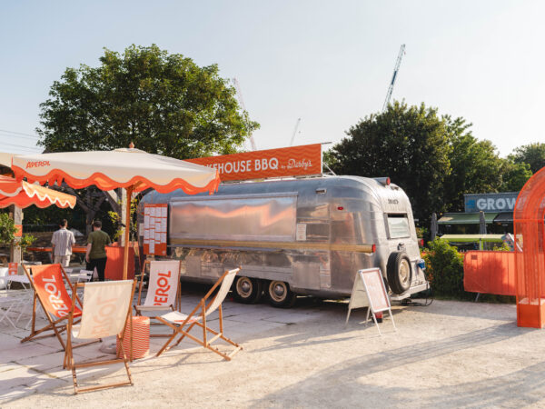 AirStream Bar